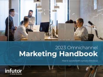 2023 Omnichannel Marketing Handbook
