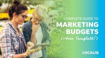 Complete Guide to Marketing Budgets