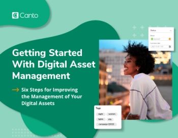 Getting Started with Digital Asset Marketing