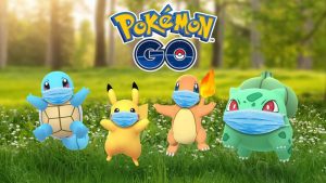 Pokeman-Go Characters Thrive Directories