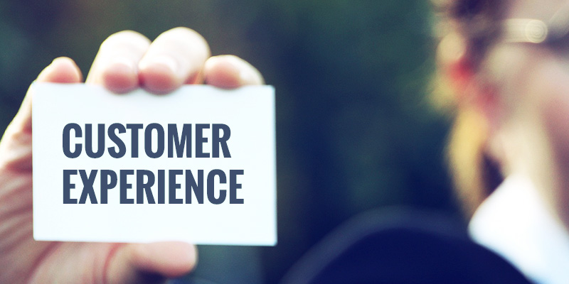Customer Experience is Your Best Marketing Tool