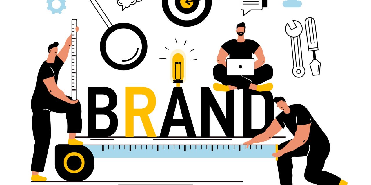 Which Strategy Best Helps a Famous Brand Company?