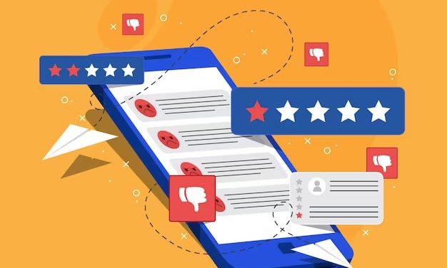 How to Generate Reviews for Your Business (Guide)