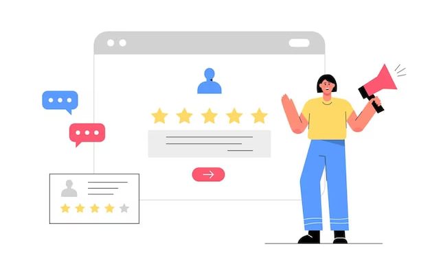 How to Collect Reviews from Your Customers and Boost Your Business