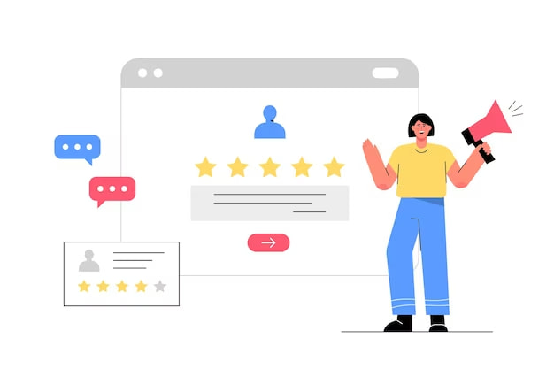 How to Collect Reviews from Your Customers and Boost Your Business