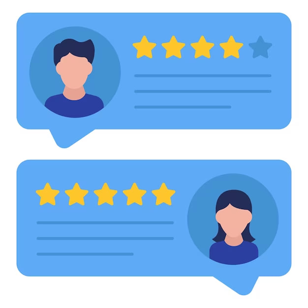 Unlocking the Power of Customer Ratings and Reviews (2023)