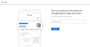 Hide Address on Google Business Profile