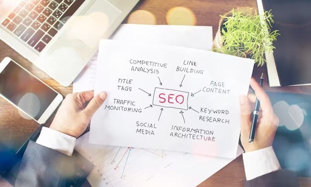 How To Do SEO on Your Own: A Beginner’s Guide